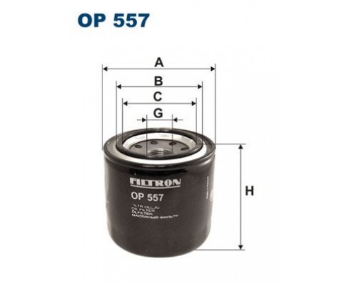 YAĞ FİLTRESİ ROVER ROVER 600 623 Sİ 158HP 08/93-02/99