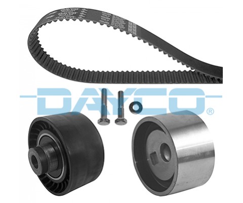 EKSANTRİK GERGİ KİTİ P306 2.0-P406 1.8 16V-P605-P806 2.0 16V-XSARA-XANTIA 1.8i 16V-2.0 16V RFV-LFY