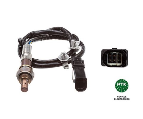 OKSİJEN SENSÖRÜ LZA15-GM3 CORSA C-CORSA D 1.3 CDTİ 860mm