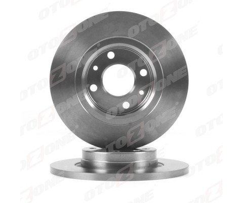 ÖN FREN DİSKİ RENAULT SYMBOL II 08 SYMBOL III 13 TWINGO I 96 DACIA LOGAN 06 LOGAN II MCV 12 SANDERO 08 SANDERO II 13 259x12 4 DELİK