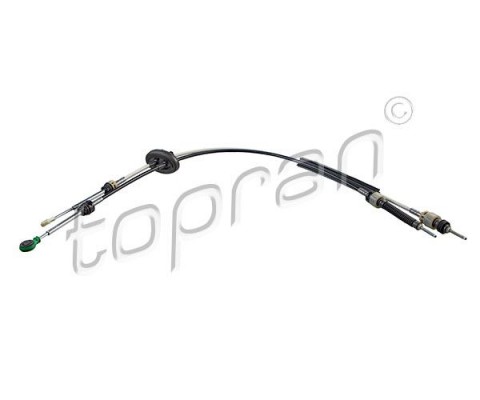 VITES HALATI MERCEDES SPRINTER B906 . VW CRAFTER 30-35-50 TSG 360 MANUEL SANZIMAN. 6 VITES 1390mm