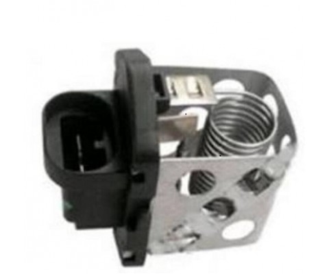 FAN MOTOR REZİSTANSI MEGANE I-CLIO II KANGOO-SYMBOL I II-TWİNGO I-LOGAN I-MASTER-MOVANO II-III
