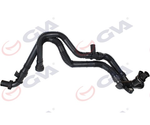 SU KOLLEKTOR BORUSU PLASTİK P307-BIPPER-P207-P206-P1007-C1-C2-C3-C3 II-XSARA 1.4 HDI FIESTA 02 08 1.4 TDCI FUSION 02 12 1.4 TDCI