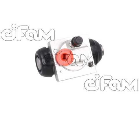 FREN SİLİNDİRİ DUSTERII HS -1.2TCE1254X4-1.5DCİ4X4-1.6SCE115-1.6SCE1154X4-DUSTERIII HM -1.2TCE1254