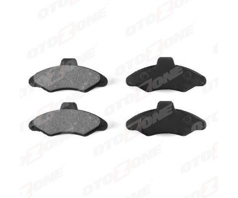 ON FREN BALATASI ESCORT 90 00 ORION 1.3 / 1.4 / 1.6 90 00 FISLI