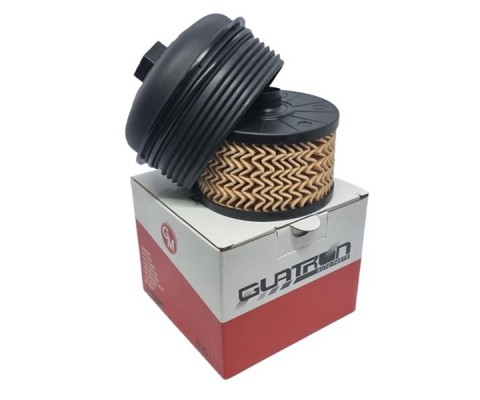 YAĞ FİLTRESİ KAPAĞI SET RENAULT CLIO IV CAPTUR SYMBOL II SANDERO II 0.9 H4B MEGANE IV KADJAR 1.2 TCE -HF5 -MERCEDES M281 W177 W247 C118 H247 X118