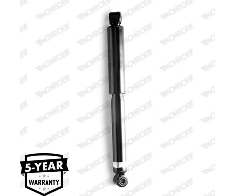 AMORTISOR ARKA YAGLI. 5.00 TON MERCEDES SPRINTER B906 . VW CRAFTER 30-50