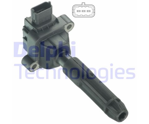 ATESLEME BOBINI MERCEDES M111 W203 CL203 W210 R170