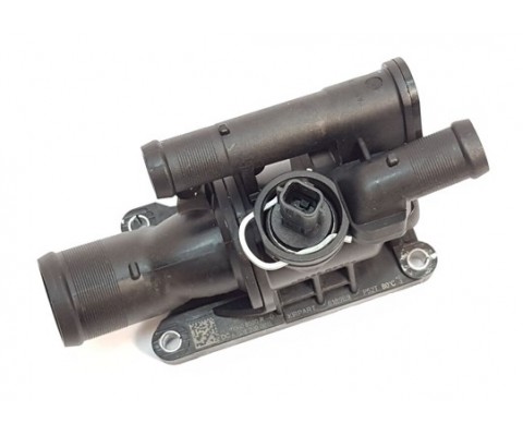 TERMOSTAT KOMPLE RENAULT MEGANE IV-KADJAR-DUSTER 115BG EURO 6
