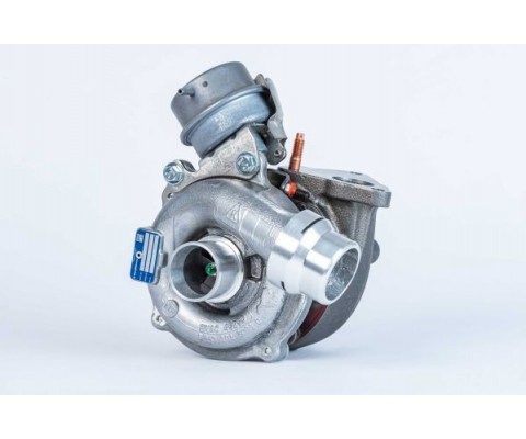 TURBO CLIO III-MGN II-MDS-SCENIC II 05 FLUENCE 08 NİS QASHQAI 07 1.5 DCI 80-109 BG 54399990070 BORGWARNER