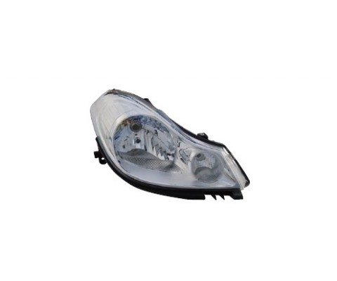 FAR SAĞ RENAULT SYMBOL II 08 ELEKTRİKLİ MOTORLU H4