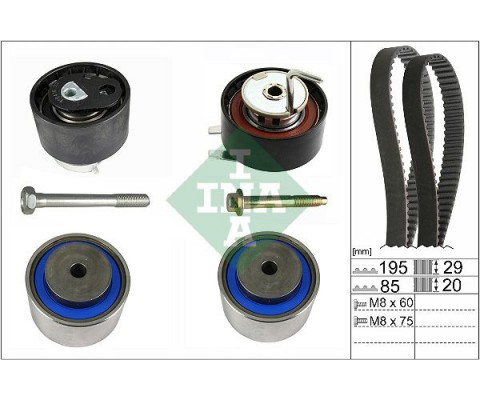 TRIGER KAYIS SETI 306DT MONO MOTOR DISCOVERY 4 L319 DISCOVERY 5 L462 R.R 4 VOGUE L405 12 R.R SPORT I L320 09 13-SPORT 2 L494 13 VELAR L560 17 JAGUAR 306DT AJTDV6 XJ X351 XF I X250