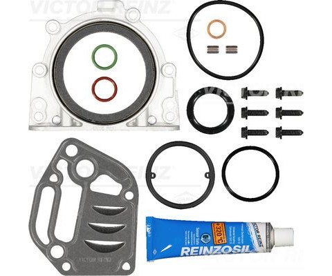 ALT TAKIM CONTA CADDY III-GOLF IV-V-PLUS-JETTA III-PASSAT-TOURAN-A3-OCTAVIA 1.6 BGU-BSE-BSF-CCSA