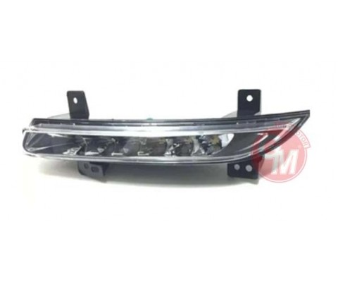 GÜNDÜZ FARI SAĞ RENAULT LEDLİ FLUENCE 12-14