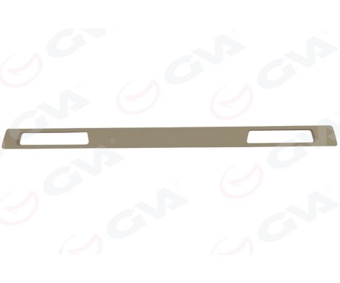 TORPİDO BARDAKLIK KAPLAMASI BEJ BMW E90 E91 E92 E93 05 12