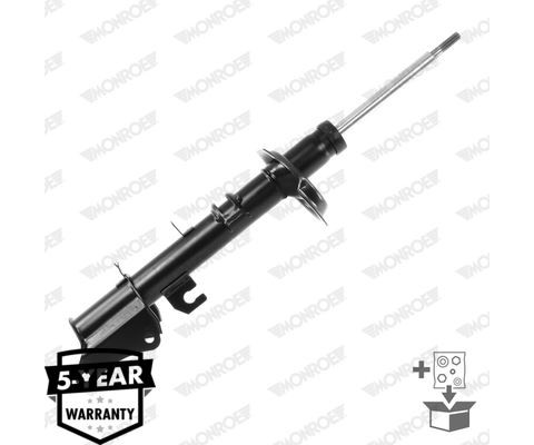 ARKA AMORTİSÖR SAĞ-SOL ALFA ROMEO 147 01 10 GAZLI
