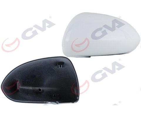 AYNA KAPAĞI ASTARLI SOL CORSA D 06 VM-964CPL