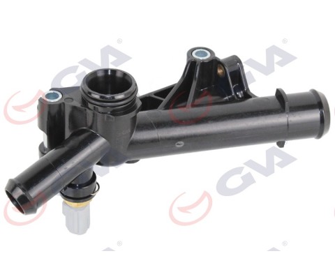 TERMOSTAT SU SIKIS KONNEKTORU FORD FOCUS III 11 1.6 ECOBOOST
