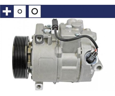 KLIMA KOMPRESORU BMW N54 B30 N55 B30 E88 E90 E91 E92
