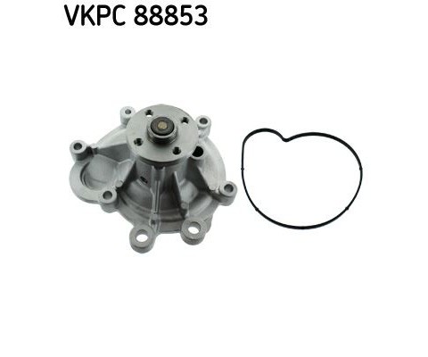 DEVIRDAIM POMPASI MERCEDES M271 W203 W204 CL203 C209 A209 W211 W212 C207 R171 R172