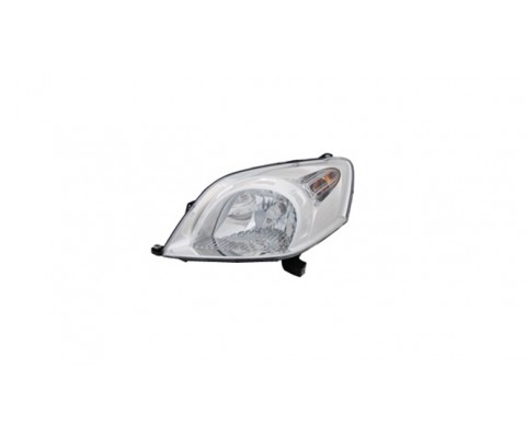 FAR SAĞ ELK. FIAT FIORINO 07 PEUGEOT BIPPER 08 CITROEN NEMO 08 H4