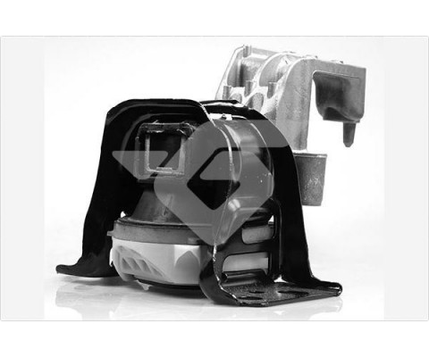MOTOR TAKOZU CLIO III 04 MODUS 04 1.5dCI K9K