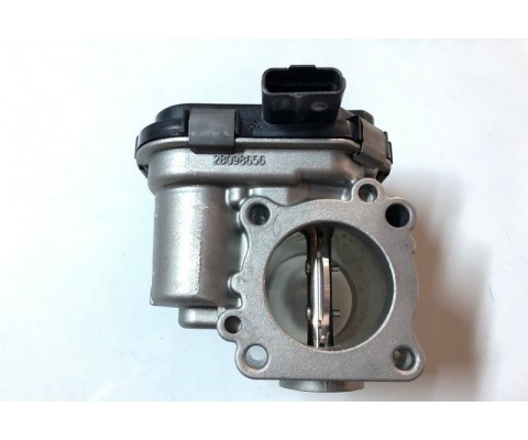 0345.G4 GAZ KELEBEĞİ PARTNER-BERLINGO-P207-P3008-P5008-P308-C4-DS3-DS4-DS5-FOCUS-C-MAX-1.6-HDI- TDCI EURO 5