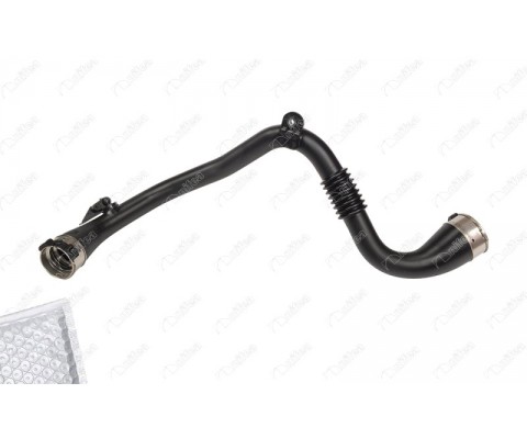 TURBO BORUSU RENAULT LAGUNA III 1.5 dCi BT00. BT0A. BT0T. BT1J 07-15