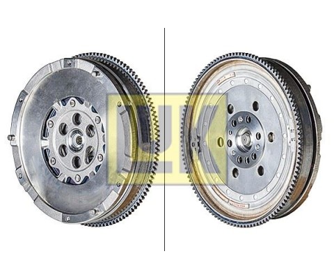 VOLAN DMF BMW N52 N53 E81 E82 E87 E88 E90 E92 E93 E60 E63 E64 E83 E85 E89