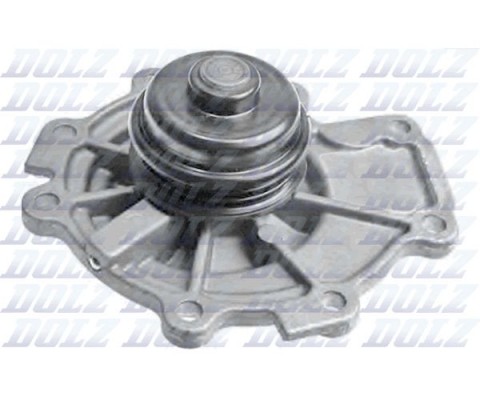 DEVİRDAİM MONDEO 2.5 94-00 JAGUAR XTYPE 2.0 V6 00-05 2.5 V6 01-09 3.0 V6 01-07