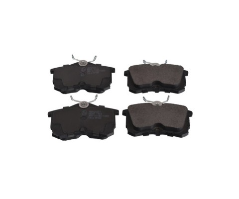 ARKA FREN BALATA HONDA ACCORD EURO 1.8L 2.0L F18B F20Z CH CG 98-02 / 2.0L 2.4L K20 K24 2.2L CDTi CL CN 03-