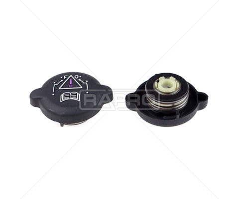 RADYATÖR KAPAĞI PARTNER-BERLINGO-P106-P306-P405-P406-EXPERT-JUMPY-SAXO-ZSARA-XANTIA-ZX