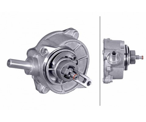 VAKUM POMPASI MERCEDES OM611 OM646 W203 CL203 W204 W211 W639 B906