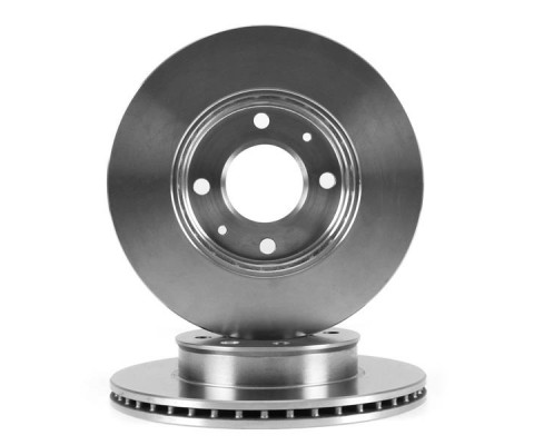 ÖN FREN DİSK AYNASI GETZ 1.3/1.6-1.5 CRDİ 02- 241x19x4DL HAVALI