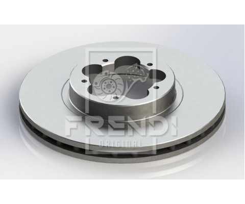 ON FREN DISK AYNASI TRANSIT V347 06 14 O.CEKER OLCU 280 28