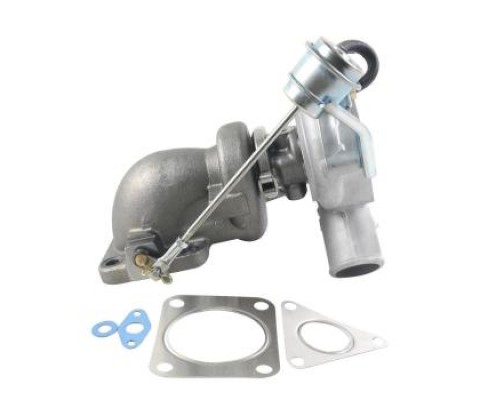 TURBO SARJ KOMPLE TRANSIT V348 06 11 2.4 TDCI 100-120PS
