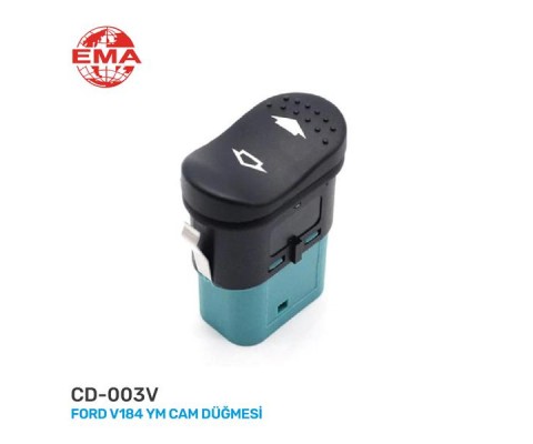 CAM AÇMA ANAHTARI FORD TRANSİT V184