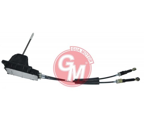 VİTES KUMANDA KUTUSU KOLLU TELLİ RENAULT CLİO IV 1.5 DCI