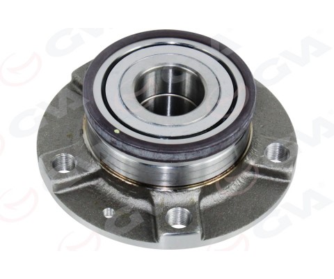 ARKA TEKER PORYASI KOMPLE ABS Lİ CITROEN C5 01 08 4 BİJON