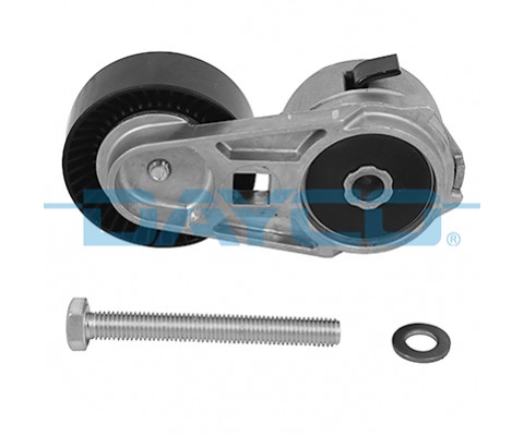 V KAYIŞ GERGİ RULMANI KÜTÜKLÜ NISSAN QASHQAI 2.0L MR20DE J10 07-13 / X-TRAIL 2.0L MR20DE T31 08-13 / RENAULT LAGUNA III 07 15 CLIO III 06 14 2.0 16V