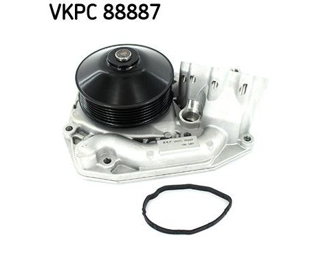 DEVIRDAIM SU POMPASI BMW B47 F10 F20 F30 G30 G11 F32 F33 F34 F36 F25 G01 G02 F15