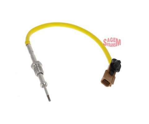 TURBO SICAKLIK SENSÖRÜ KAPTÖRÜ MASTER III-MOVANO B 2.3 DCİ-CDTİ M9T