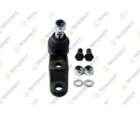 ROTİL ALT SAĞ-SOL CHEVROLET AVEO 1.2L 1.4L F14D SEDAN T250 T255 06-10