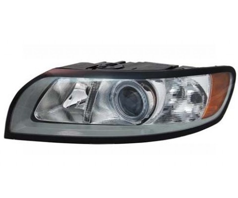 20-B888-05-9B V.S40 ÖN FAR EL.MOTORLU LH.07-