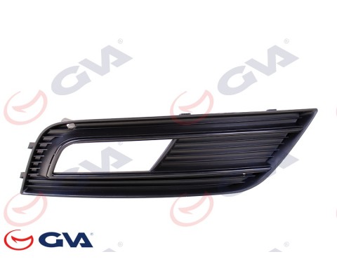 ÖN TAMPON SİS ÇERÇEVESİ SİSLİ SAĞ AUDI A4 2013-2015