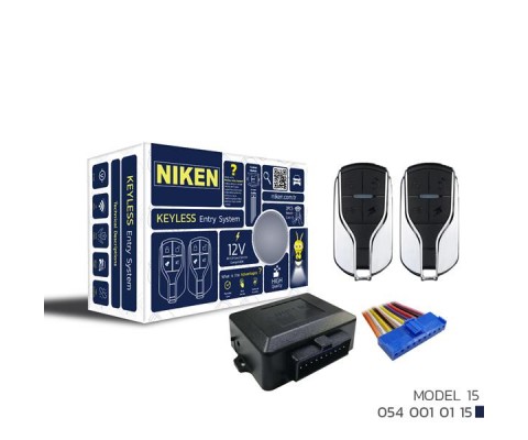 KUMANDALI AÇMA KAPAMA - MODEL15