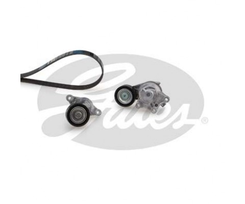 ALTERNATÖR GERGİ KİTİ PARTNER-BERLINGO-P208-P308-P2008-P5008-TEPE-C5-C4-C3-DS3 DV6 1.6HDİ 12-