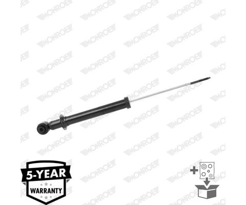 ARKA AMORTİSÖR L/R SAAB 9.5 AERO 2.0 16 V 2.3 16 V 1997 2001 2010 GAZLI OESpectrum Premium