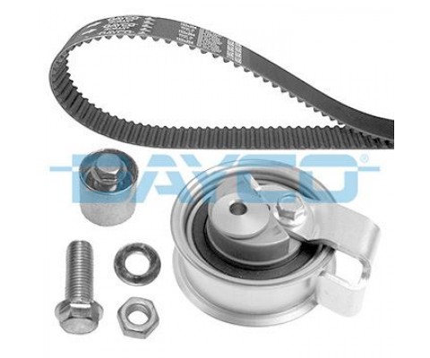 TRİGER SETİ 150x23 PASSAT1.8T 01-05 2.0 01-05 -A4-A6 1.8T BFB-AWM-AWT-ALT K035491XS KÜTÜKSÜZ