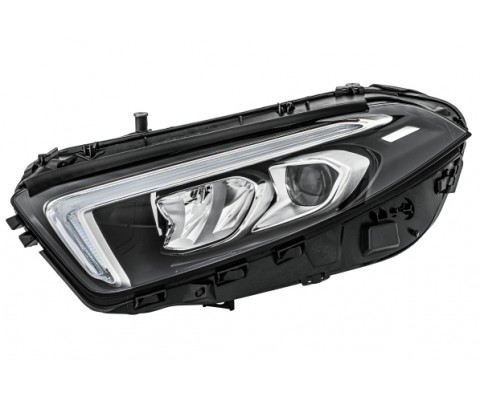 FAR SOL LED MERCEDES A-CLASS W177 V177 18